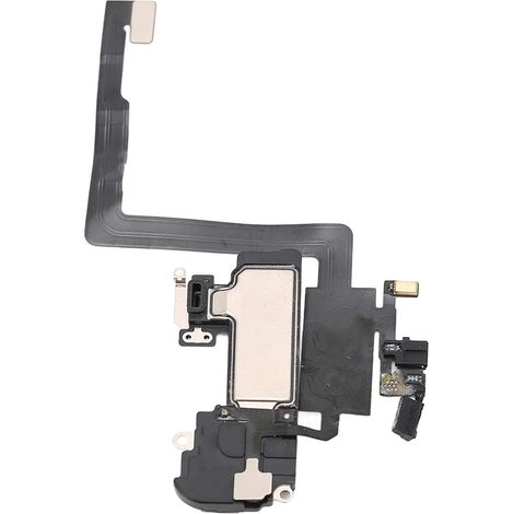 Cable Flexible Haut-Parleur Oreille - Capteur de Proximité - Microphone Flexible - Pour iPhone 11 Pro Max - Pièce de Réparation (1/4)