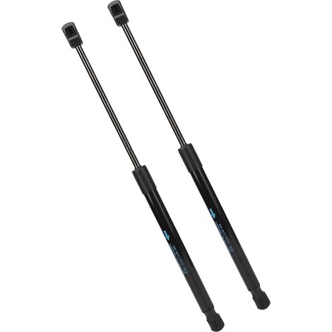 Paar Stoßdämpfer für die Motorhaubenstütze 51237148346, kompatibel mit BMW X5 E70 2007-2013 (1/5)