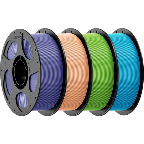 Filamento PLA Pantone Anycubic da 4 kg (1/5)