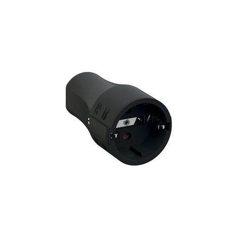 Conector de montaje Bachmann cee 7/3 16A 250V