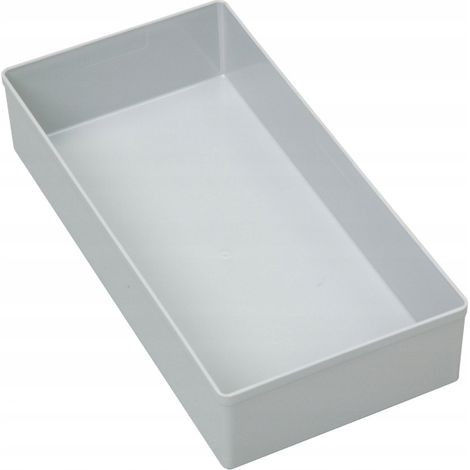 Contenitore EuroPlus 108x216x45