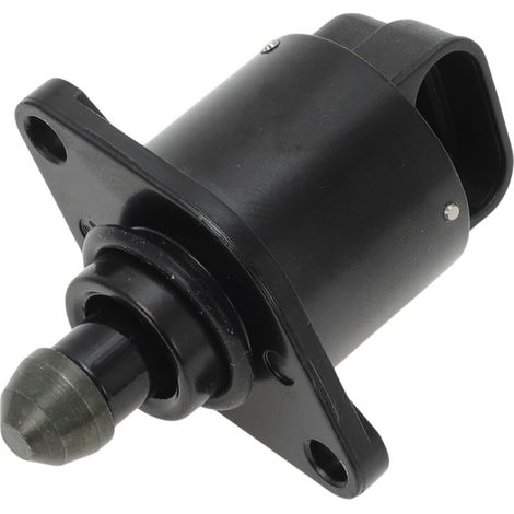 Car Idle Air Control Valve for Peugeot 106 1996-2016 Replace No.230016079087 IACV Idle Motor Idle Air Control Valve for Stable Engine Operation (1/5)