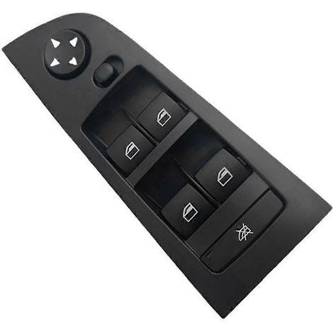 Interrupteur de lève-vitre électrique auto qualité OEM 61319217329 pour BMW (1/5)