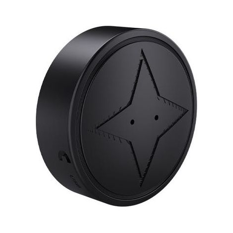 Traceur GPS pour véhicules - Puissant localisateur magnétique anti-perte, surveillance et enregistrement automatiques (1/5)