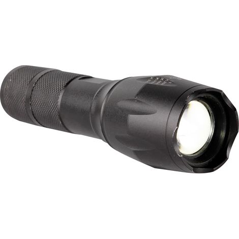 LED Army Megalight Taschenlampe-DYW54238 (1/3)