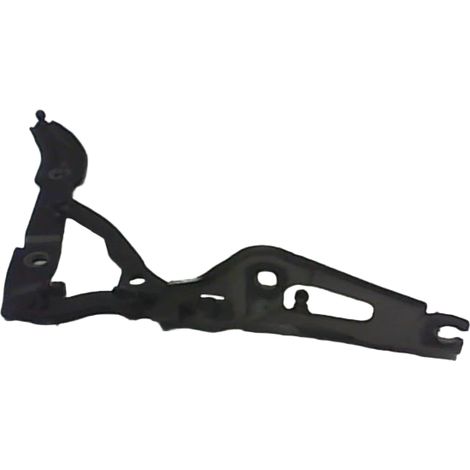 [PRODUIT D'OCCASION] Compas Gauche Coffre Arriere BMW Serie 3 ♻️ Ref Oe. 41627210675 - Garantie à vie (1/2)