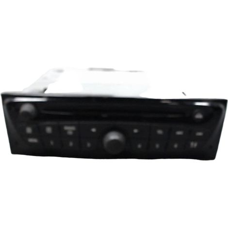 Autoradio RENAULT Clio III Estate 2008- [PRODUIT D'OCCASION]♻️281157237r