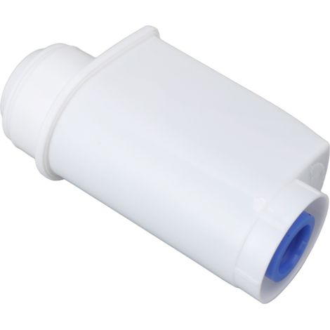 Lot de 3 cartouches filtrantes plastique pour cafetière de rechange Brita Intenza Bosch TCZ7003 (1/5)