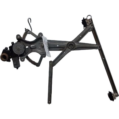 [PRODUIT D'OCCASION] Mecanisme+moteur Leve-glace Arriere Gauche TOYOTA Corolla Verso 2004-2007 ♻️ Ref Oe. 698400f020 - Garantie à vie (1/3)