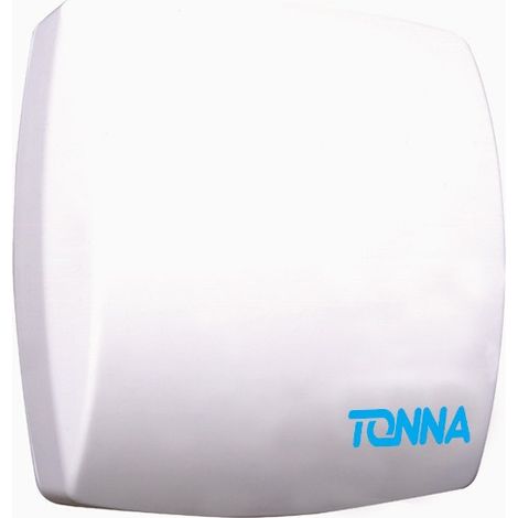 Antenne Patch - TONNA - 263556 - UHF - Amplificateur faible bruit - Gain 20 dB (1/3)