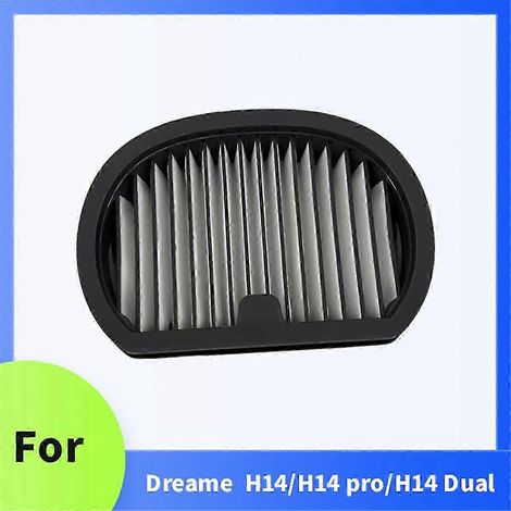Filterersatz für H14/H14 Pro/H14 Dual Staubsauger Edition 0724 (1/4)