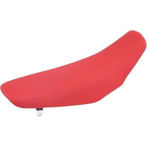 Selle de course CRF 110 avec coussin en mousse antidérapante pour B