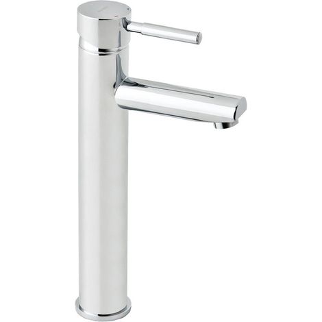 GENEBRE 65136 18 45 66 TAU Grifo Monomando Lavabo Alto