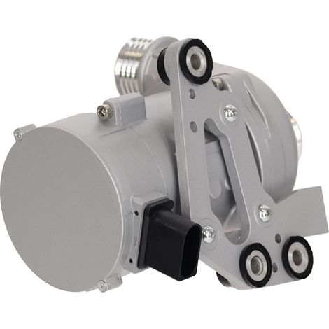 FT03508 pompa elettrica ausiliaria per acqua rapida (1/5)