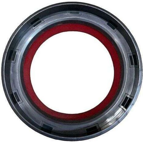 Bague d'étanchéité pour seau à poussière d'aspirateur pour aspirateur Dyson V11 LOY (1/4)