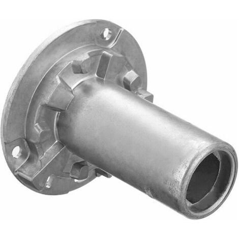 Support de rétroviseur pour VW T5 T6 Amarok Transporter - Bague intérieure de roulement de pignon - Gauche/Droite (1/4)