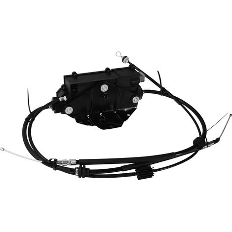 34436850289 Frein de stationnement électrique pour E70 2006-2013 E71 E72 2008-2014 34436782205 34436779451 (1/5)