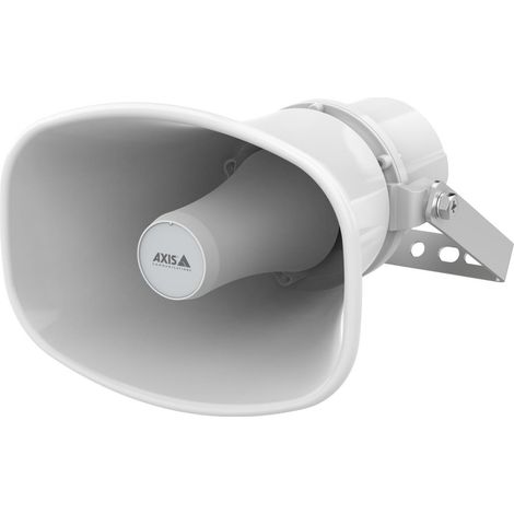 SYSTÈME DE HAUT-PARLEURS AXIS C1310-E MK II - CONFORME À LA NORME TAA 02813-001