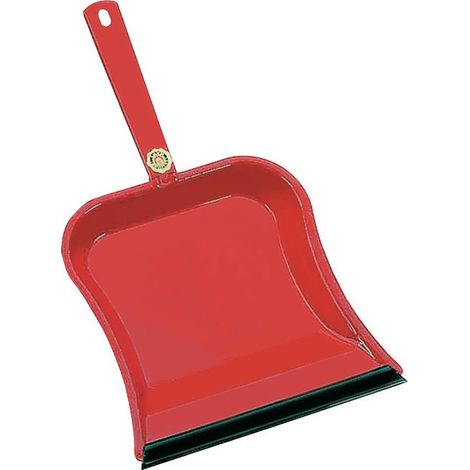 Sweeper M.Gummilippe Met Bl.L240XB240mm