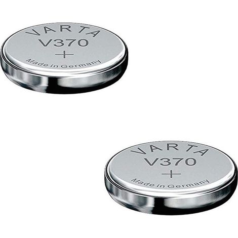 .2 Pile varta 370 SR920W.