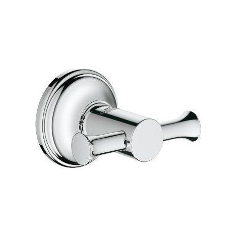 Grohe ESSENTIAL AUTHENTIC - Wandhalter (40656001)