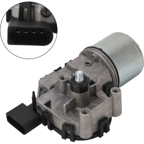 Scheibenwischermotor 6R1955119A für Volkswagen Jetta 2011-2015 (1/5)