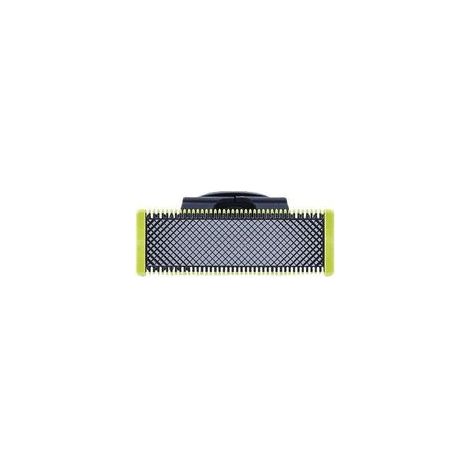 2er-Pack Ersatzklingen für OneBlade-Rasierer – präzise und langlebige Herrenklingen, ideal zum Konturieren und Bartstyling
