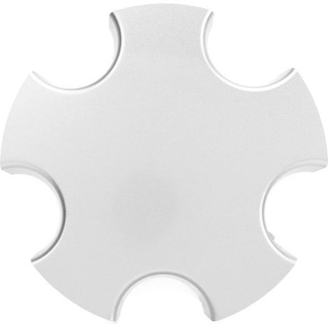 Enjoliveur de roue 5FA51PAKAC, couvercle de jante de remplacement pour Jeep Grand Cherokee 2001-2004 (1/5)
