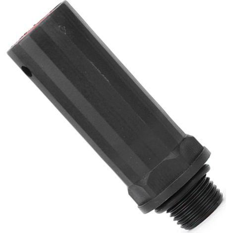 Bouchon de ventilation 15,5mm x5 pour compresseur d'air, accessoires de pompe, évent de respiration, pièces de rechange, capuchon en laiton, filetage standard, kit de 5 unités. (1/5)