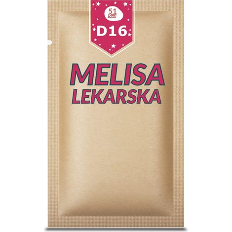 51Seed D16 MELANZANA 0,5G