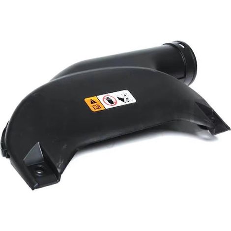 Compatible avec le collecteur d'admission moteur 282121M000 (28212-1M000) des Ford Forte Koup 2009-2013 (1/5)