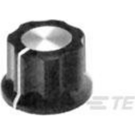 TE Connectivity 5-1437624-0  Drehknopf   (Ø) 19 mm 1 St. Package