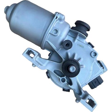 Moteur d'essuie-glace avant pour Toyota Sienna 2011-2014 (référence 85110-08020) - Pièces détachées automobiles (1/5)