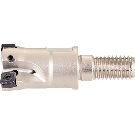 Schulterfräser ISO 16A3R025M08-SCN05C-C D.8,5mm Rechtslauf Schneid-D.16mm (1/3)
