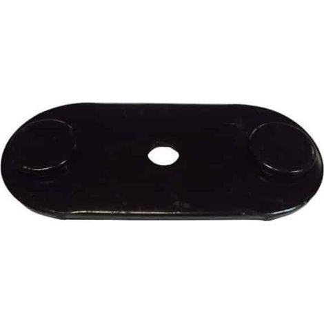 Supporto adattatore lama Husqvarna, Bestgreen, Mc Culloch, Jonsered, 180878, 532180878, 583588901