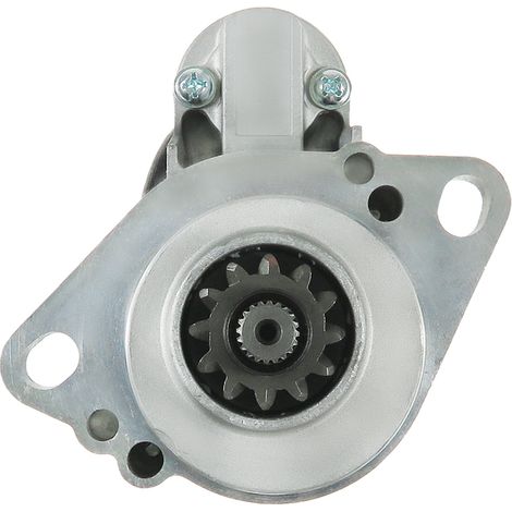 Motor de arranque Bobcat Ford Volvo Penta (1/5)