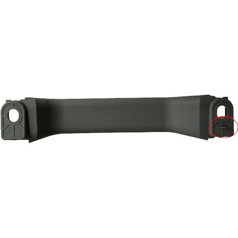 MANIGLIA PANNELLO DESTRO PARTE INTERNA - VOLVO - FH 2021 - 84223636 (1/5)