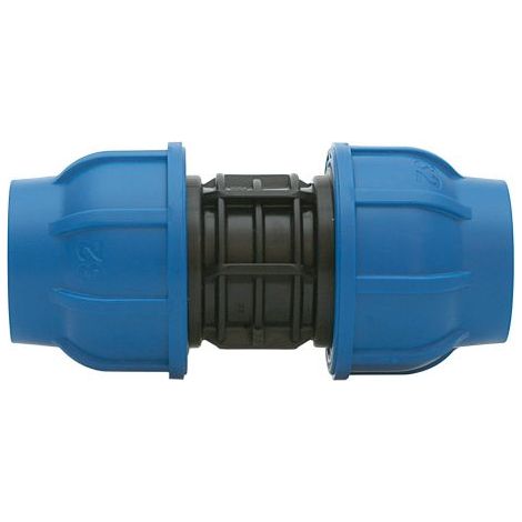 PL RACCORDO POLIPROP MANICOTTO GIUNZIONE 32MM 5 PL