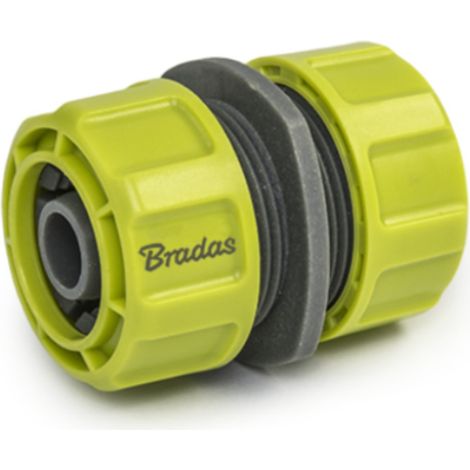 Raccord réparateur tuyau 3/4 pouces Bradas LE-02110K (1/3)