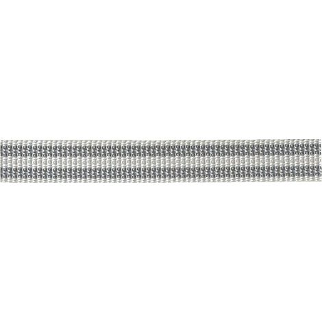 Sangle pour volets roulants polyester 22 mm en rouleau de 50 m - LECUYER