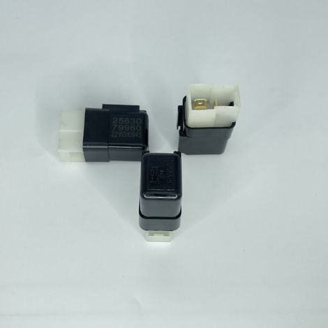 Nagelneues Nissan-Autohupenrelais 2563079960