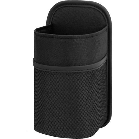 CCYKXA Side-mounted cup holder for car seat, Side cup holder for car seat  Side seat cup storage rack, Water bottle storage bag