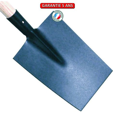 OUTILS PERRIN Bêche de fleuriste sans manche (1/2)