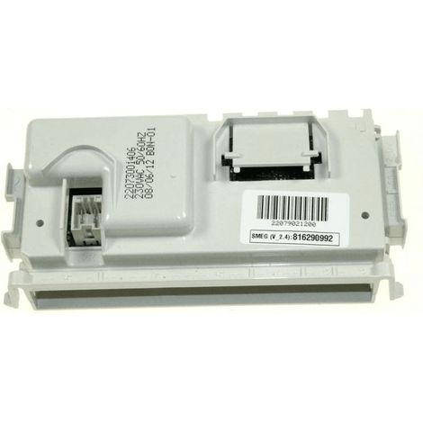 TIMER 220730014-167000123 POUR LAVE VAISSELLE   SMEG - 816290992