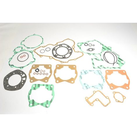 Juego de juntas Athena para KTM GS/MX 125 '87-94, SX/EXC 125 '95-97