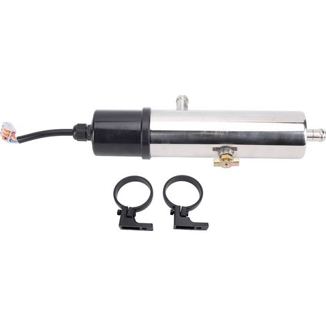 Chauffage moteur générateur auto-circulant liquide de refroidissement pré 1500W acier inoxydable électrique Portable eau (1/5)