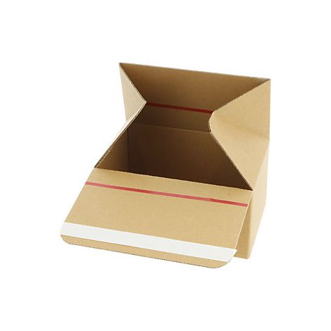 Flow  Scatola a montaggio istantaneo Blitzbox  con chiusura