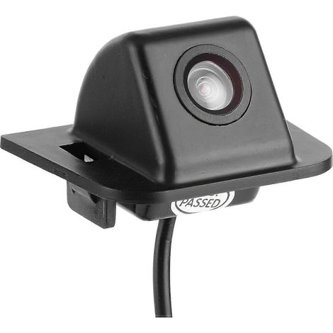 Caméra de recul CCD grand angle 170°, vision nocturne HD, étanchéité IP67, compatible avec Prius (1/5)
