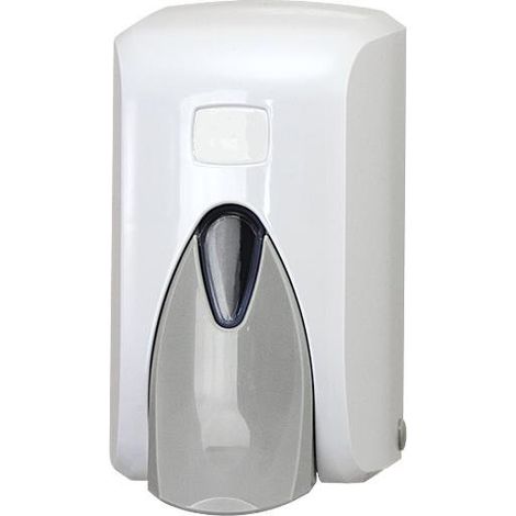 Dispensador de jabón en espuma de 0,5 l