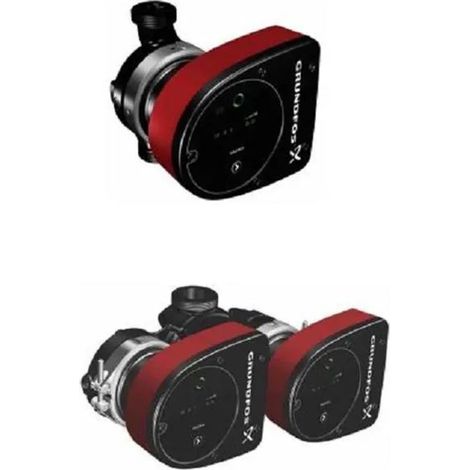 Grundfos MAGNA1 25-80 Heizungsumwälzpumpe
